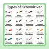 screwdriver