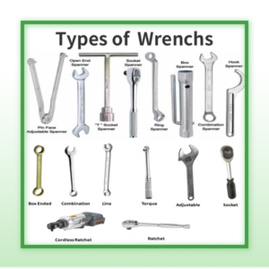 fastening tools