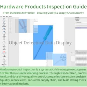 Hardware Products Inspection Guide From Standards to Practice – Ensuring Quality & Supply Chain Security