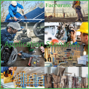 Application Scenarios