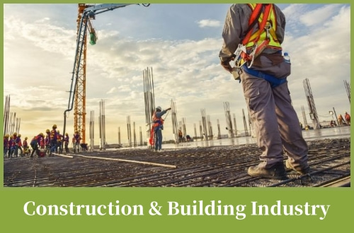 Construction & Civil Engineering