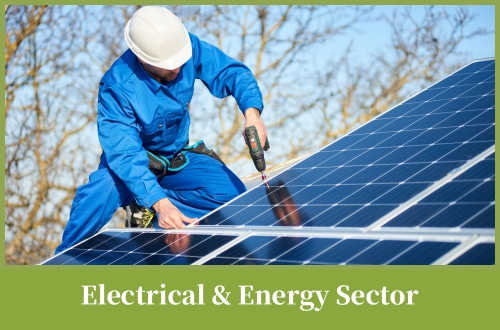 solar installation tools