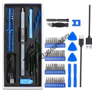 elescopic extension rod / strong magnetic screwdriver