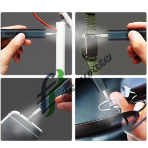 precision screwdriver set