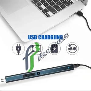 electric screwdriver with built-in strong magnet