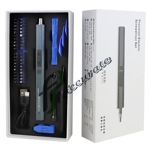 anti-rust high-quality screwdriver bits