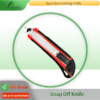 Snap Off Knife