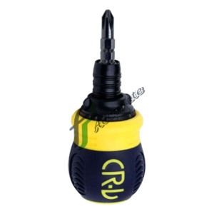 mini ratchet screwdriver set for DIY projects