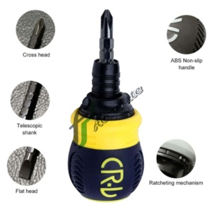 durable mini ratchet tool for home maintenance