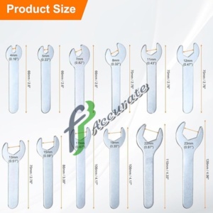 Ideal for automotive repairs, plumbing, and mechanical work.