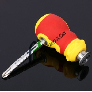 100% Brand New & High Quality - Durable and reliable for everyday repairs.