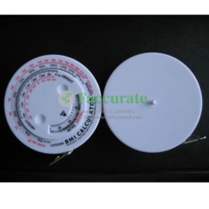 self-locking tape measure