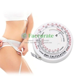body measuring tape for fitness
