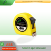 High-Quality Steel Core Tape MeasureAbrasion-Resistant Coating