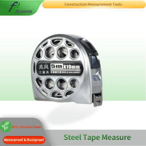 waterproof measuring tape