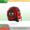 heavy-duty self-locking measuring tape for professionals