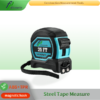 Carbon Steel Measuring Tape With Self-Locking And Magnetic Hook