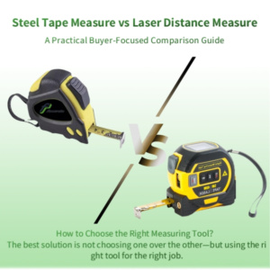 How to Choose the Right Measuring ToolS?