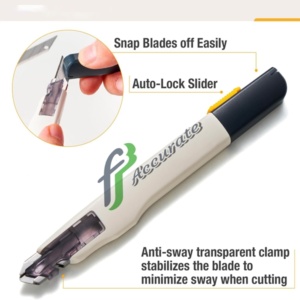 Auto-lock slider withstands up to 8kg of pressure for secure use.