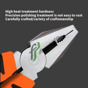 High-performance hand tool