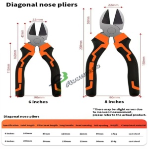 Durable and reliable tool