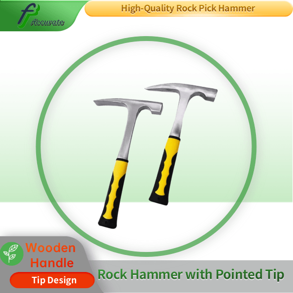 All carbon steel, handle cover is pu leather