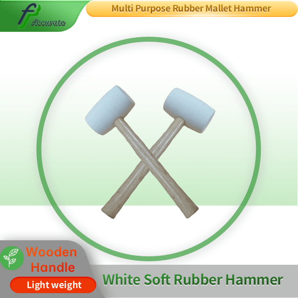 non marking rubber mallet for tile installation